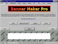 主页Banner制作好帮手–BMP